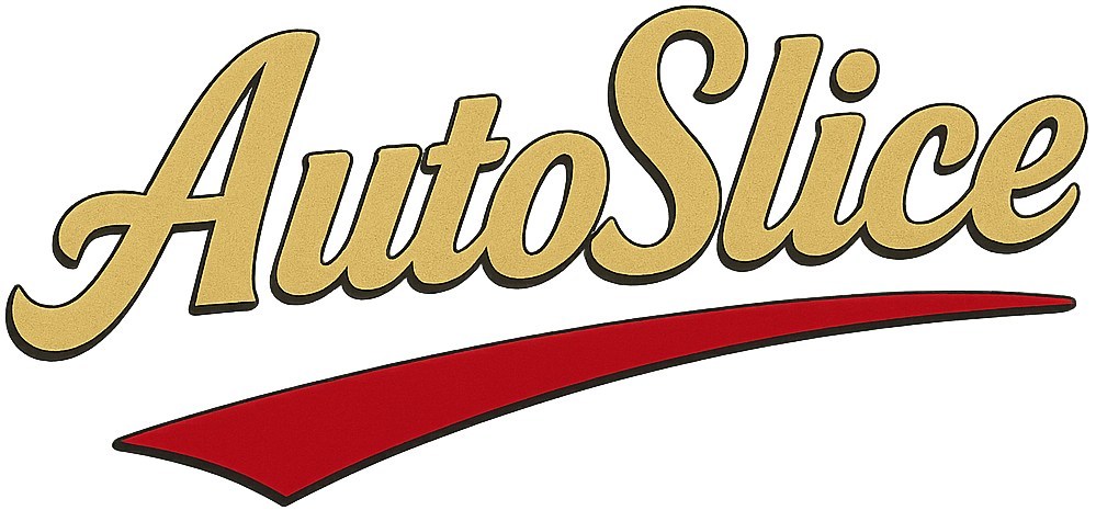 AutoSlice